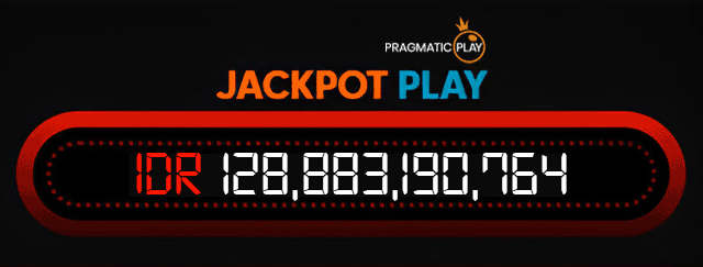 Jackpot Mobile IDN97